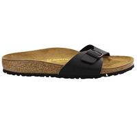Birkenstock Madrid Sandales Unisexe Noir