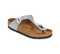 Birkenstock Gizeh - Tongs mixte adulte, Gris (Stone), 44