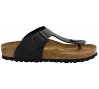 Birkenstock 044791 Ramses black, Birko Flor Homme Black EU 43