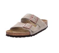 BIRKENSTOCK Mule 'Arizona' taupe, Taille 38
