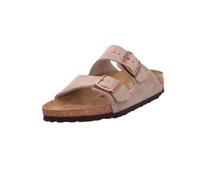 Mules femmes BIRKENSTOCK Arizona Marron 43