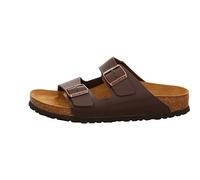 Birkenstock 051703 Arizona dark brown, Birko Flor Homme Dark Brown EU 48