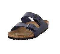 Birkenstock 051751 Arizona blue, Birko Flor Homme Blue EU 46
