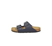 Birkenstock 051753 Arizona blue, Birko Flor Homme Dark Blue EU 44