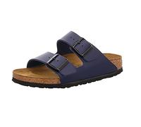 Birkenstock 051753 Arizona blue, Birko Flor Homme Dark Blue EU 45