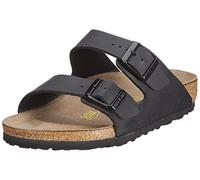 Birkenstock Arizona Birko Flor Homme Noir EU 42