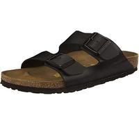 Birkenstock 051793 Arizona black, Birko Flor Homme Black EU 41