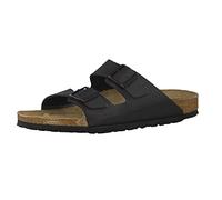 Birkenstock Arizona 051793 Birko Flor Homme Noir EU 47