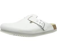 Birkenstock 071051 Mayari white, Birko Flor Homme White EU 40