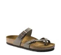 Tongs femmes BIRKENSTOCK MAYARI Gris 38