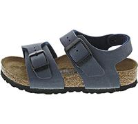 Birkenstock Chaussures ouvertes New York marine Taille 26