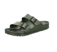 Birkenstock 1001497 Arizona EVA metallic anthracite, EVA Homme Anthracite EU 46