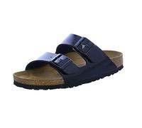 Birkenstock 1005292 Arizona black, Birko Flor Patent Femme Black EU 41