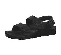 Birkenstock Chaussures ouvertes Milano – noir – Taille 28
