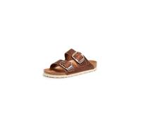 BIRKENSTOCK Mule 'Arizona' marron, Taille 42