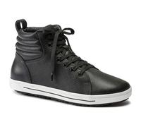 Birkenstock 1011249-36 Chaussures professionnelle Qo 700 naturel en cuir noir, Taille 36