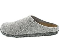 Birkenstock 1014934 Zermatt light gray, Wool Felt Femme Gray EU 39