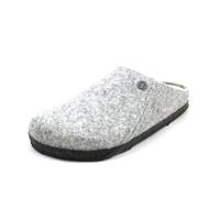 Birkenstock 1014938 Zermatt anthracite, Wool Felt Homme Anthracite EU 45