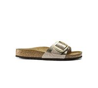 BIRKENSTOCK Mules Madrid Big Buckle in Doré 40
