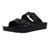 Birkenstock Sandales Arizona – Tige EVA, Boucle de serrage – Enfant mixte Taille 27 Noir