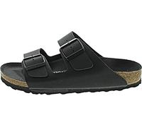 Birkenstock 1019069 Arizona triples black, Birko Flor Homme Black EU 38