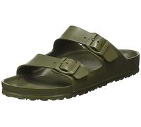 BIRKENSTOCK Mule 'Arizona' olive, Taille 43