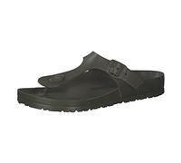 Birkenstock Tongs Gizeh kaki Taille 40