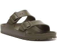 Birkenstock 1019152 Arizona Essentials EVA Femme Khaki EU 35
