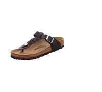 Birkenstock Tongs Gizeh Noir Taille 39