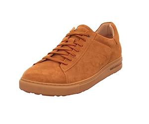 Birkenstock 1023654 Bend Low Mink, Suede Leather Homme Mink EU 36