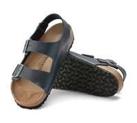 Birkenstock 1023924142 Milano Emb Choc Nb R 42