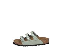 Birkenstock Sandales Florida — Vert pastel — Taille 40