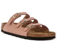Birkenstock Mule Florida rose Taille 39