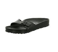BIRKENSTOCK Mules Madrid EVA in Noir 45