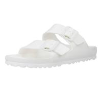 Birkenstock 129443 Arizona Essentials EVA Femme White EU 35