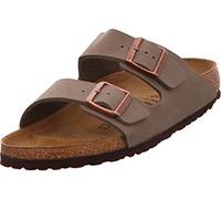 Mules hommes BIRKENSTOCK Arizona Gris 47