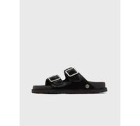 Birkenstock 1774 X Become Berlin Arizona Pony Like Fur EXQ 1774 women Sandals & Slides black taille: 37