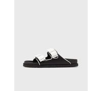 Birkenstock 1774 X Become Berlin Arizona Satin Bows 1774 women Sandals & Slides black taille: 40