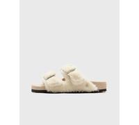 Birkenstock 1774 X Become Berlin Arizona Shearling 1774 women Sandals & Slides white taille: 37