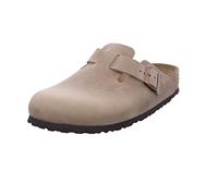 Birkenstock Boston Clogs Marron EU 41