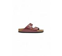 BIRKENSTOCK Adulte Master Arizona BF Graceful Berry Crus Rouge, rouge, 38 EU