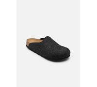 Birkenstock Amsterdam Feutre - Narrow pour 41 Noir