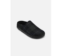 Birkenstock Amsterdam Wrap Dip Feutre - Narrow pour 41 Vert