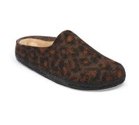 Birkenstock - Amsterdam Wrapped Dip - Chaussons classiques - EU 36 - Regular - leo pepper