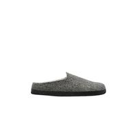 Birkenstock - Amsterdam Wrapped Dip - Femme - Chaussures - Gris - Taille: 37 EU