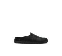 Birkenstock - Amsterdam Wrapped Dip - Homme - Chaussures - Bleu - Taille: 44 EU