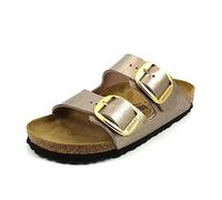 BIRKENSTOCK Mule 'Arizona' marron, Taille 40