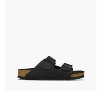 Birkenstock Sandales Arizona Birko-Flor Noir Étroit Taille 41