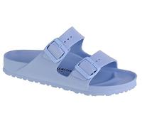 Birkenstock Arizona 1022510, Womens slides, blue, 36 EU