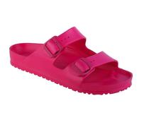 Birkenstock Arizona 1023741, Femme, Rose, chaussons 44